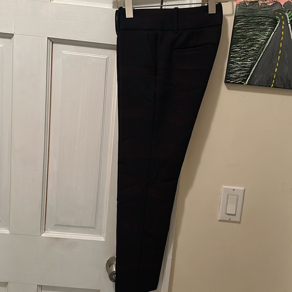 Ann Taylor dress pants